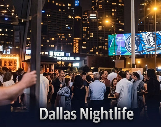 Dallas Nightlife