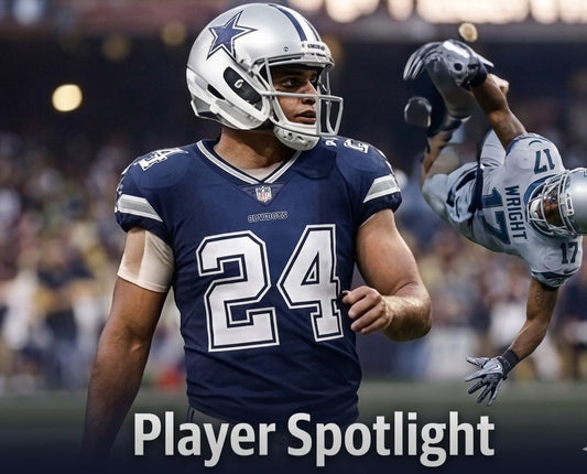 Player Spotlight