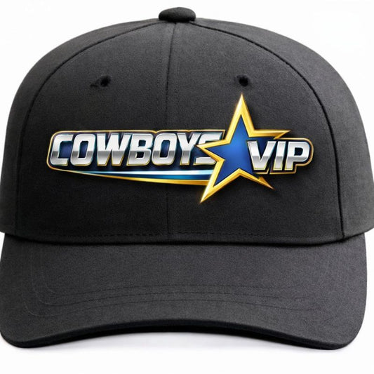 CowboysVIP Baseball Hat
